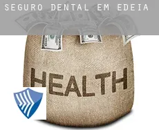 Seguro dental em  Edéia
