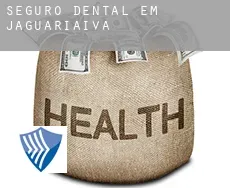 Seguro dental em  Jaguariaíva