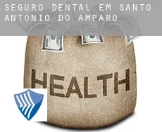 Seguro dental em  Santo Antônio do Amparo