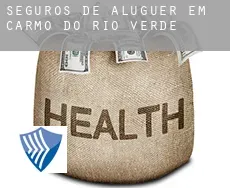 Seguros de aluguer em  Carmo do Rio Verde