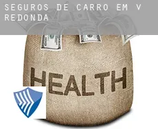 Seguros de carro em  V Redonda