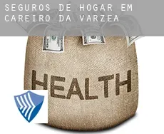 Seguros de hogar em  Careiro da Várzea