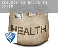 Seguros de hogar em  Coxim