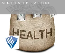 Seguros em  Caconde