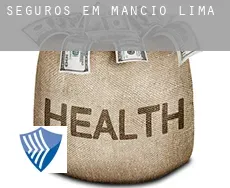 Seguros em  Mâncio Lima