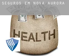 Seguros em  Nova Aurora