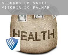 Seguros em  Santa Vitória do Palmar