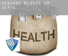 Seguros médico em  Icatu