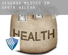 Seguros médico em  Santa Helena