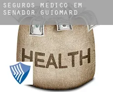 Seguros médico em  Senador Guiomard