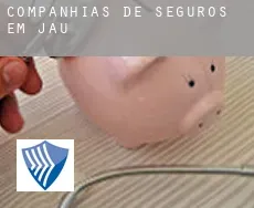 Companhias de seguros em Jaú