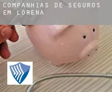 Companhias de seguros em  Lorena