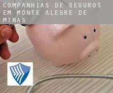 Companhias de seguros em  Monte Alegre de Minas
