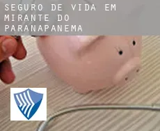 Seguro de vida em  Mirante do Paranapanema