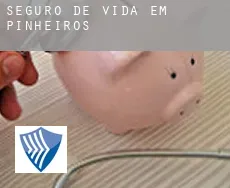 Seguro de vida em  Pinheiros