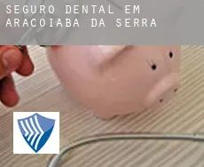 Seguro dental em  Araçoiaba da Serra
