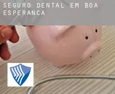 Seguro dental em  Boa Esperança