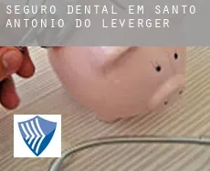 Seguro dental em  Santo Antônio do Leverger