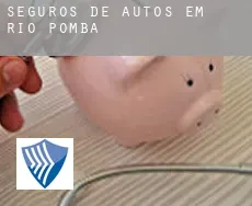 Seguros de autos em  Rio Pomba