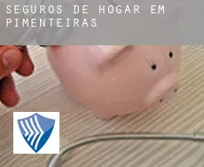 Seguros de hogar em  Pimenteiras