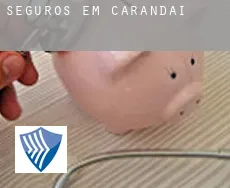 Seguros em  Carandaí