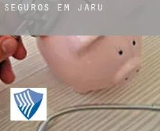 Seguros em  Jaru