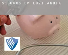 Seguros em  Luzilândia
