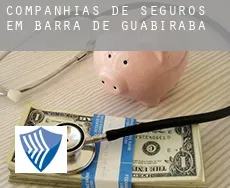 Companhias de seguros em  Barra de Guabiraba