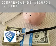 Companhias de seguros em  Lins