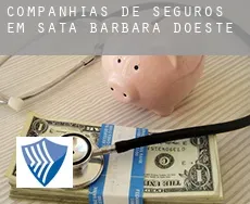 Companhias de seguros em  Sata Bárbara DOeste