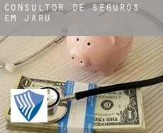 Consultor de seguros em Jaru