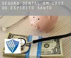 Seguro dental em  Cruz do Espírito Santo