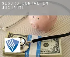 Seguro dental em  Jucurutu