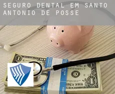 Seguro dental em  Santo Antônio de Posse