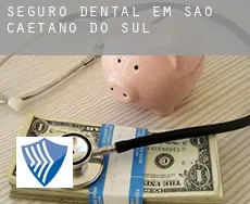 Seguro dental em  São Caetano do Sul