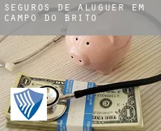 Seguros de aluguer em  Campo do Brito