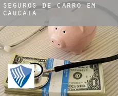 Seguros de carro em  Caucaia
