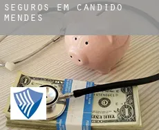 Seguros em  Cândido Mendes