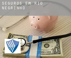Seguros em  Rio Negrinho