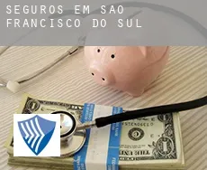 Seguros em  São Francisco do Sul