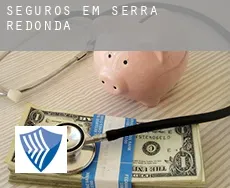 Seguros em  Serra Redonda