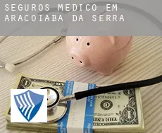 Seguros médico em  Araçoiaba da Serra