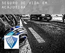 Seguro de vida em  Acajutiba