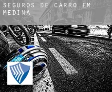 Seguros de carro em  Medina