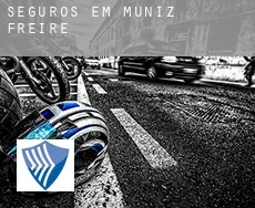 Seguros em  Muniz Freire