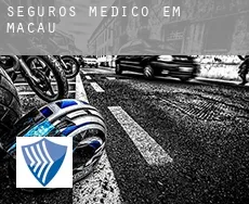 Seguros médico em  Macau