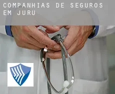 Companhias de seguros em  Juru