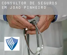 Consultor de seguros em  João Pinheiro