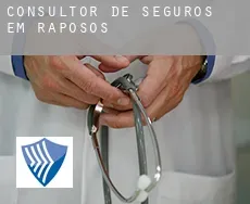 Consultor de seguros em  Raposos