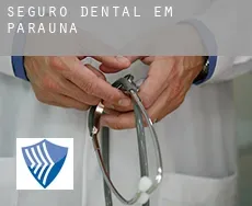 Seguro dental em Paraúna